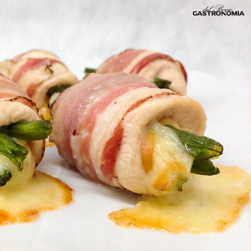 Prodotti gastronomici - Involtini ripieni - Gastronomia del Borgo - Vigone