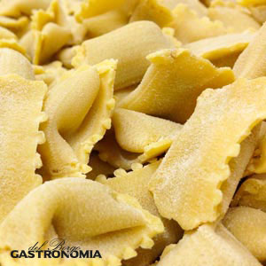 Pasta fresca Plin - Gastronomia del Borgo - Vigone